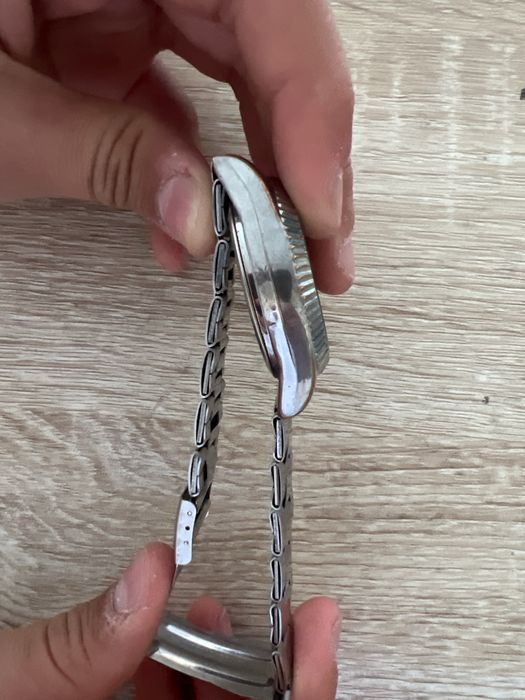 Rolex orginal stainless