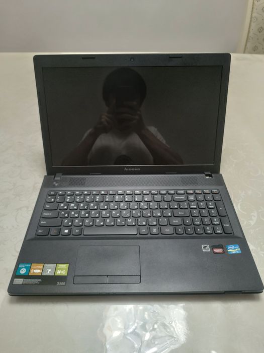 Ноутбук I3 128gb ssd