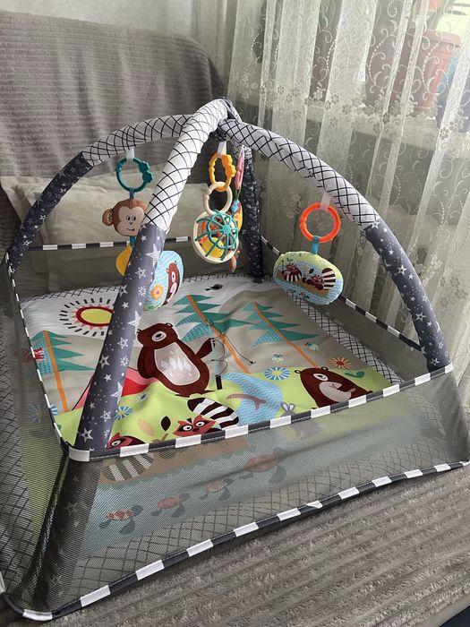 Коврик мобиль.