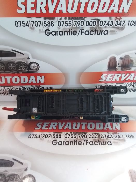 panou sigurante mercedes-benz vito (2009->) [w639] 1.6 motorina 2017