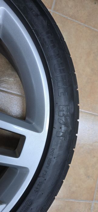 Джанти за ГЛК GLK 20