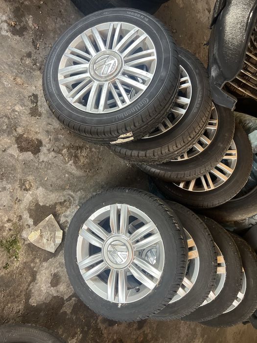 Части и за фабрични метанови коли vw up ,passat , opel combo,zafira