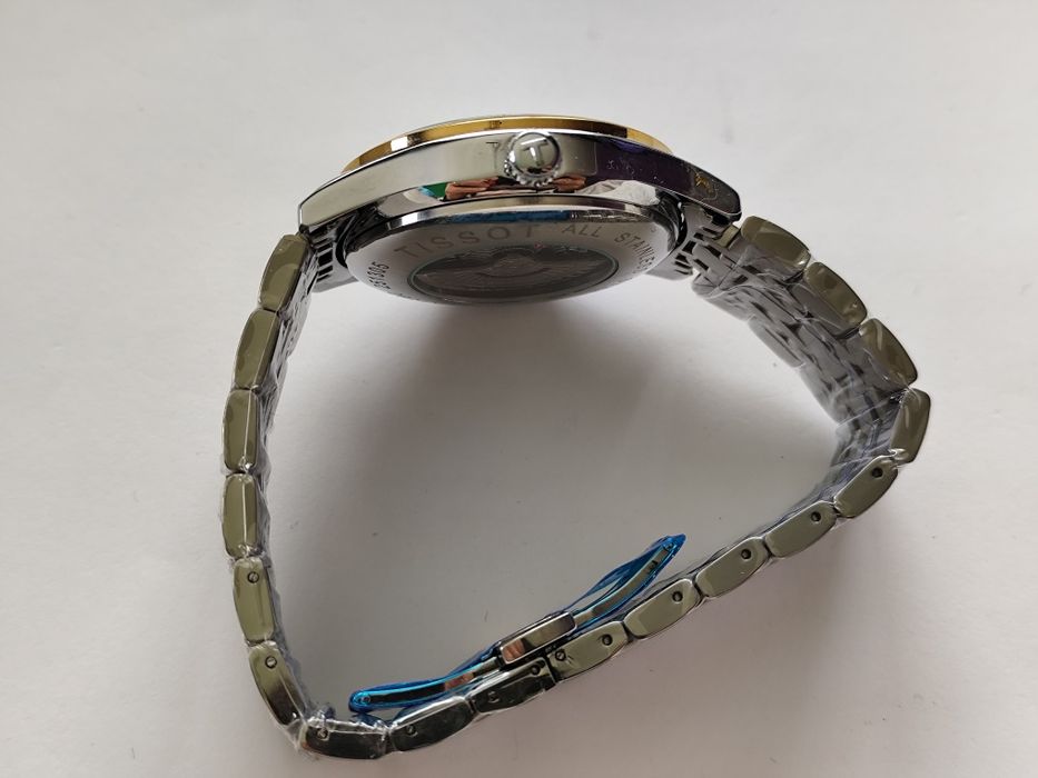 ceas TISSOT barbatesc