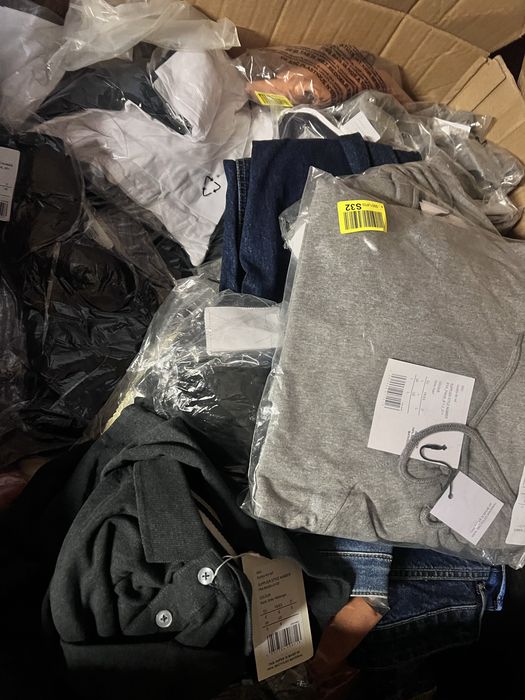 Lot Zalando Haine Outlet