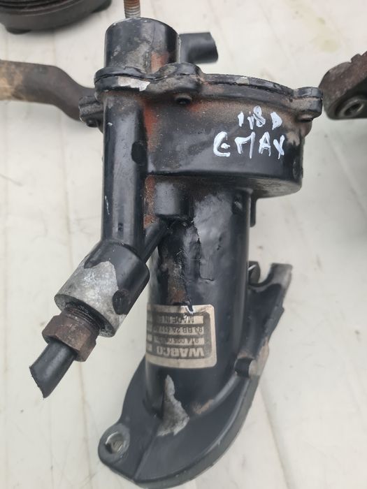 Alternator, electromotor,compresor clima,Ford c-max facelift 2007-2010, motor 1,8 tdci