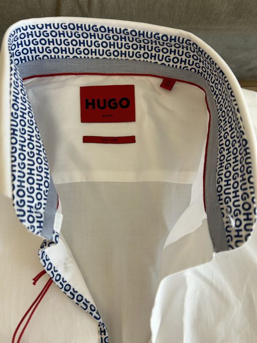 Мъжка риза HUGO BOSS