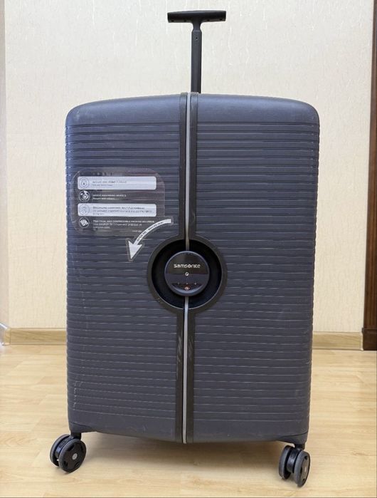 Чемодан Samsonite оригинал