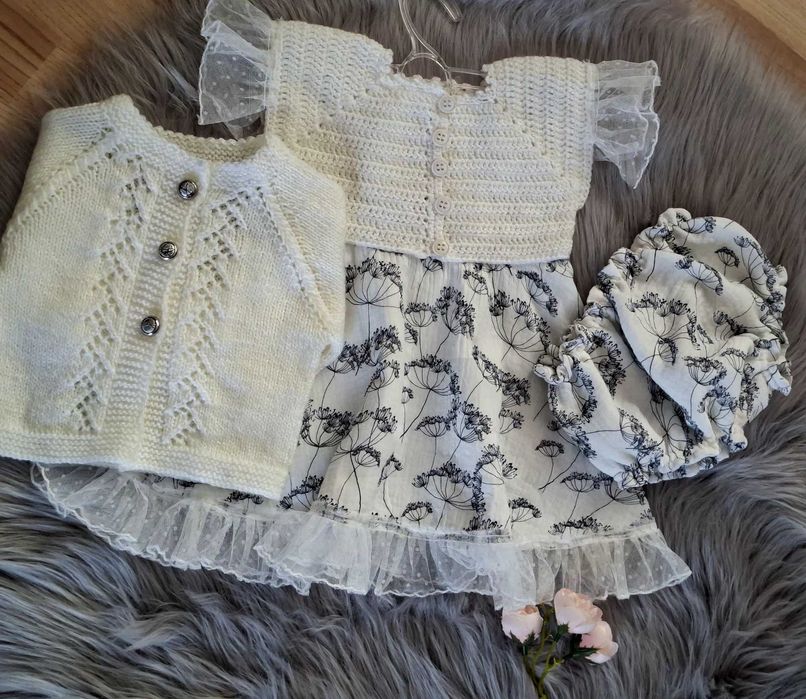 Set fetite 6-12 luni