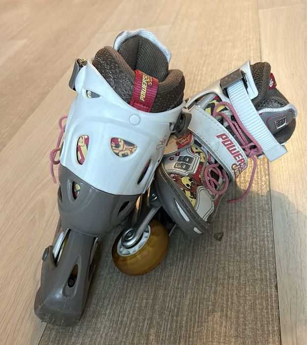 Role Powerslide Junior 27-30