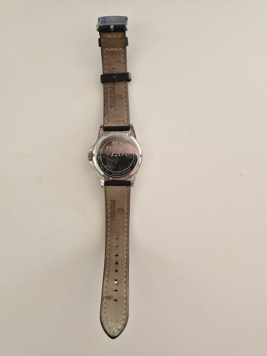 Швейцарски Часовник Festina