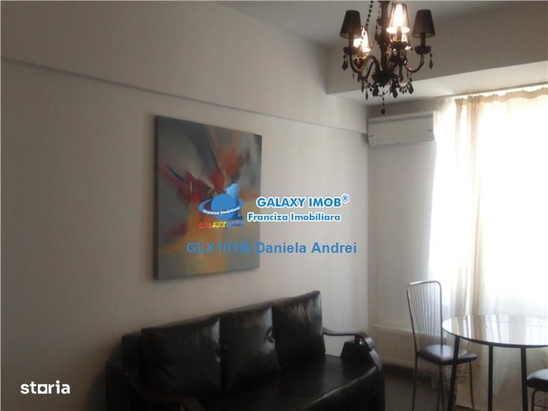 Inchiriere Apartament Cu 3 Camere Piata Romana 650 Euro