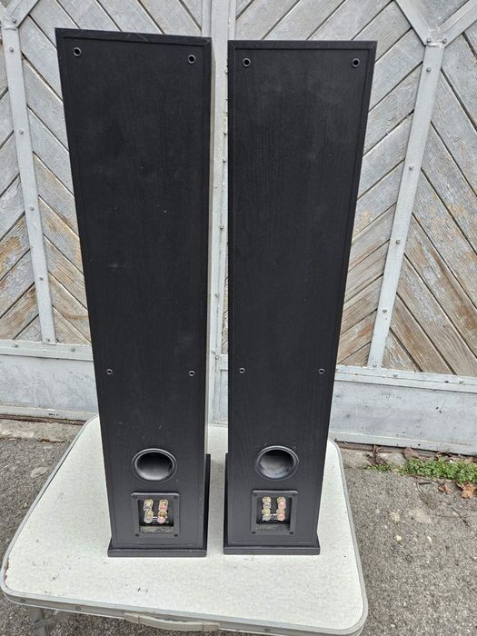 Canton chrono 507 dc