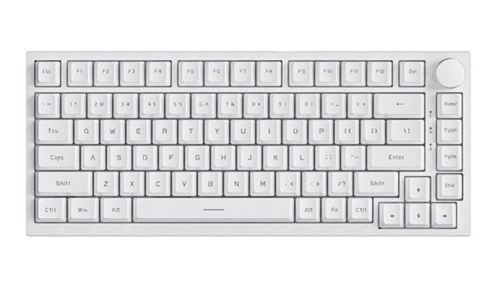 Клавиатура Ajazz ak820