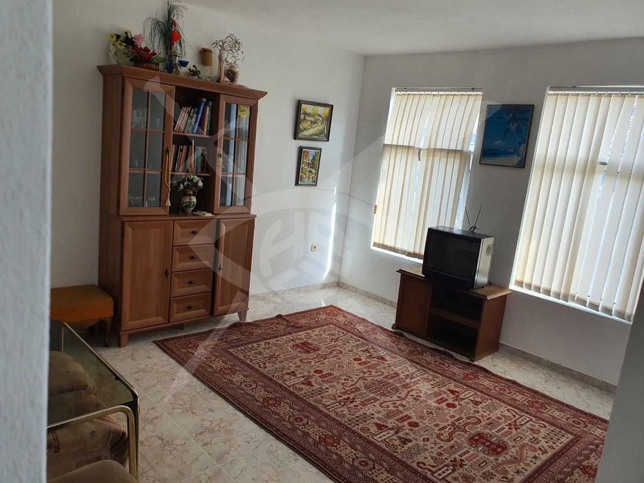 Продава се Тристаен апартамент в Варна, Победа - 80 кв.м за 1563 €/кв.м - Снимка #3