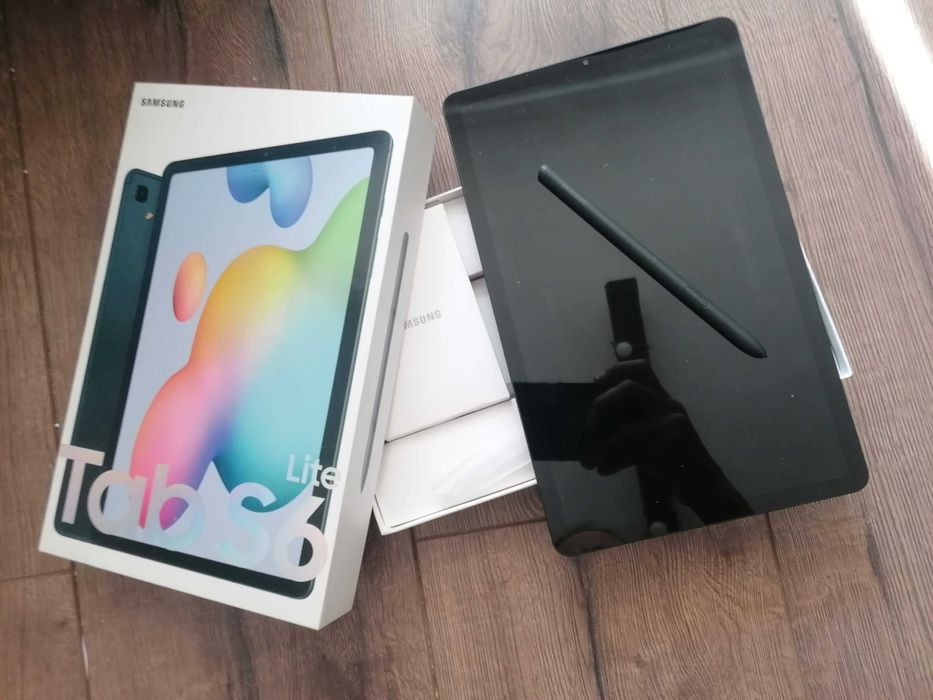 Tableta Samsung Galaxy Tab S6 Lite