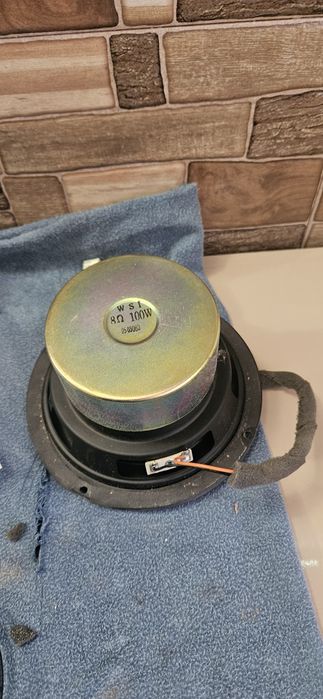 Componente sistem genius