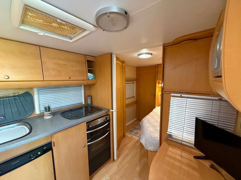 Каравана  под наем Sunrise Beach House