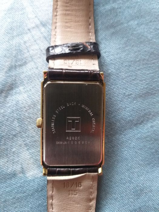 Ceas de damă Tissot