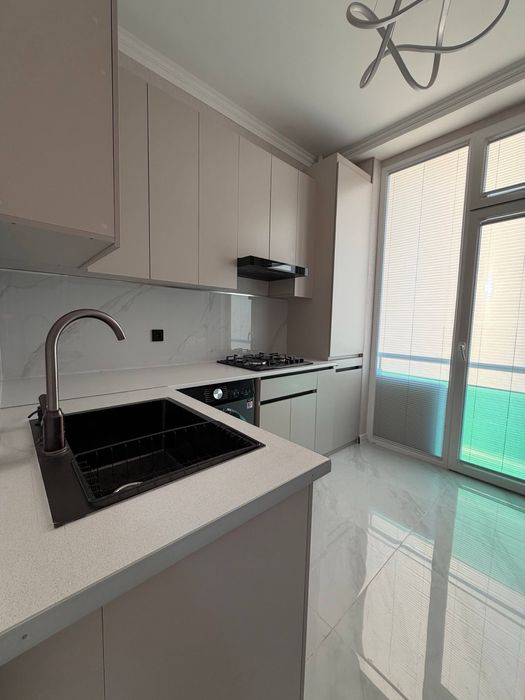 Срочно сдается 1в2/7/16 ком квартира куйлюк массив 3 Хон Сарой