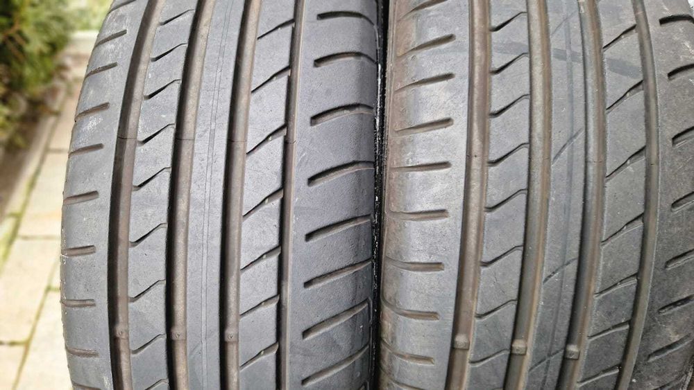 Anvelope vara 205 55 R 16 Dunlop
