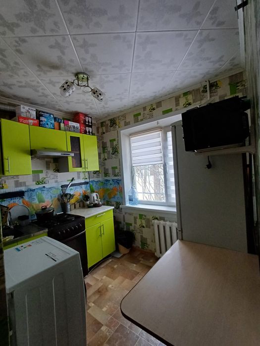 Сдается в аренду 2 комнатная квартира