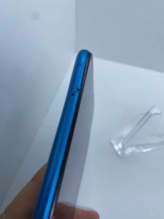 Xiaomi Redmi 9A Dual SIM – FULL BOX - stare buna