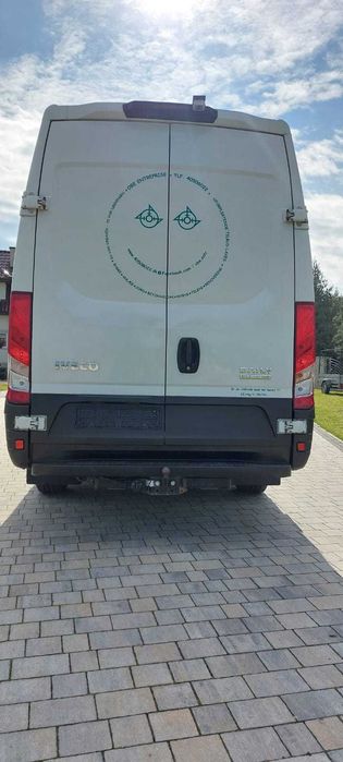 Iveco Daily 35S160