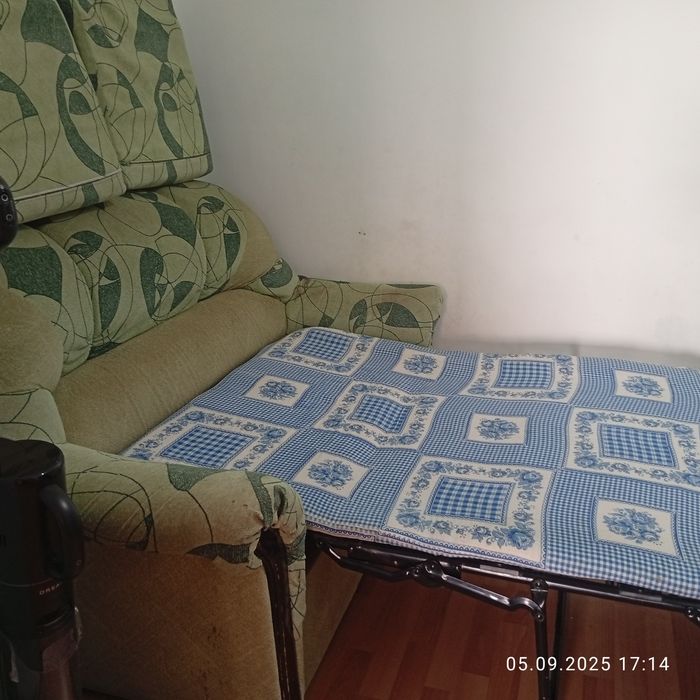 Диван кровать трансформер