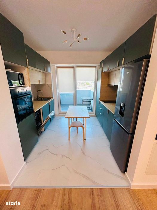 Apartament | Pallady | Astorium Life | 2 camere