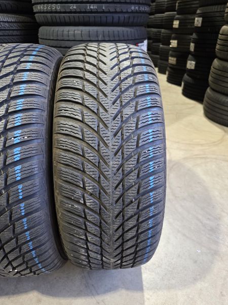 235/50/19 NOKIAN 4бр