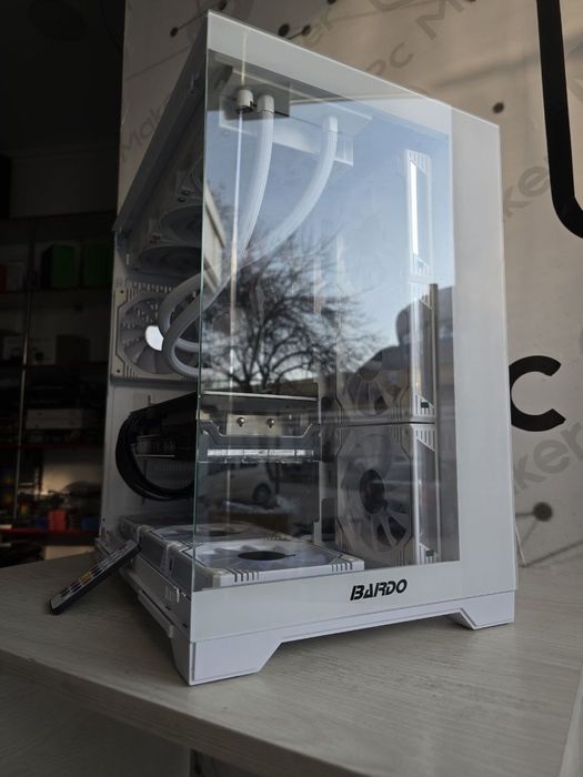 Ryzen 9 9900x/DDR5 32/Rtx 3070/ssd 1T