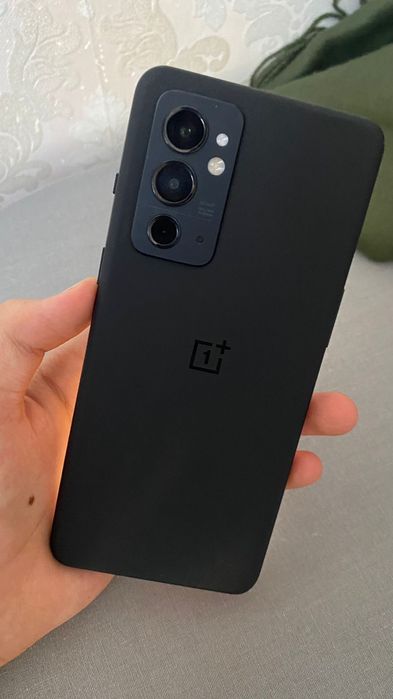 OnePlus 9 RT 12/256