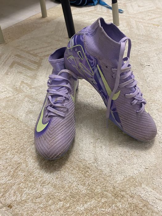 Бутсы Nike Air zoom