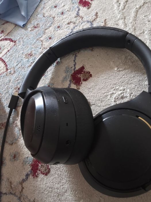 Продажа наушников  HONOR Choice Pro черный