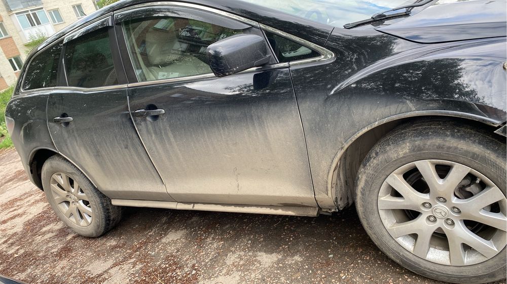 Продам автомобиль