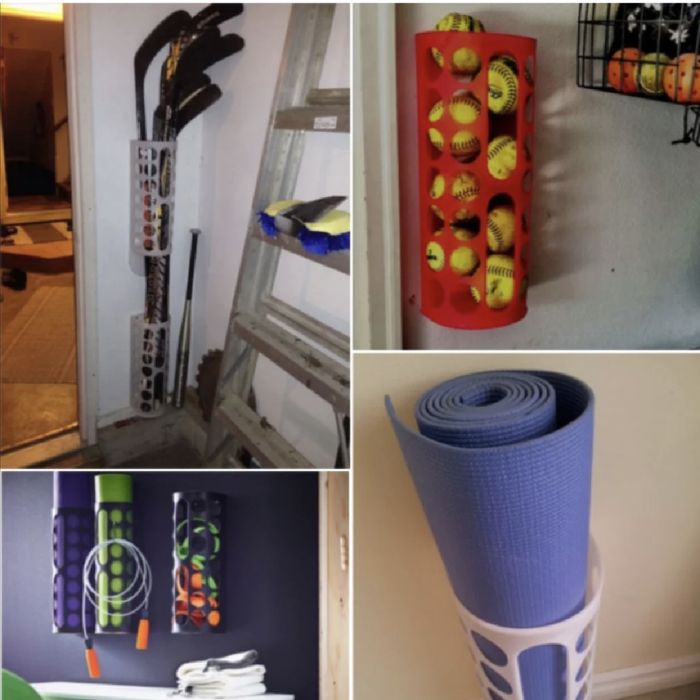 Многофункциональный контейнер Икеа