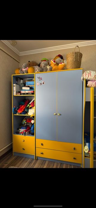 Мебель  детский.