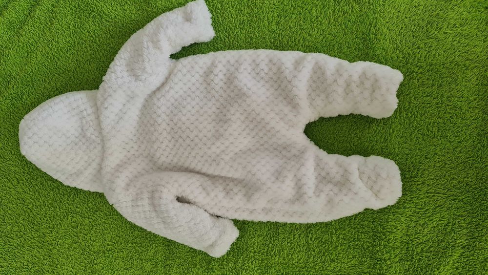 Гащеризон космонавт 9м 74см