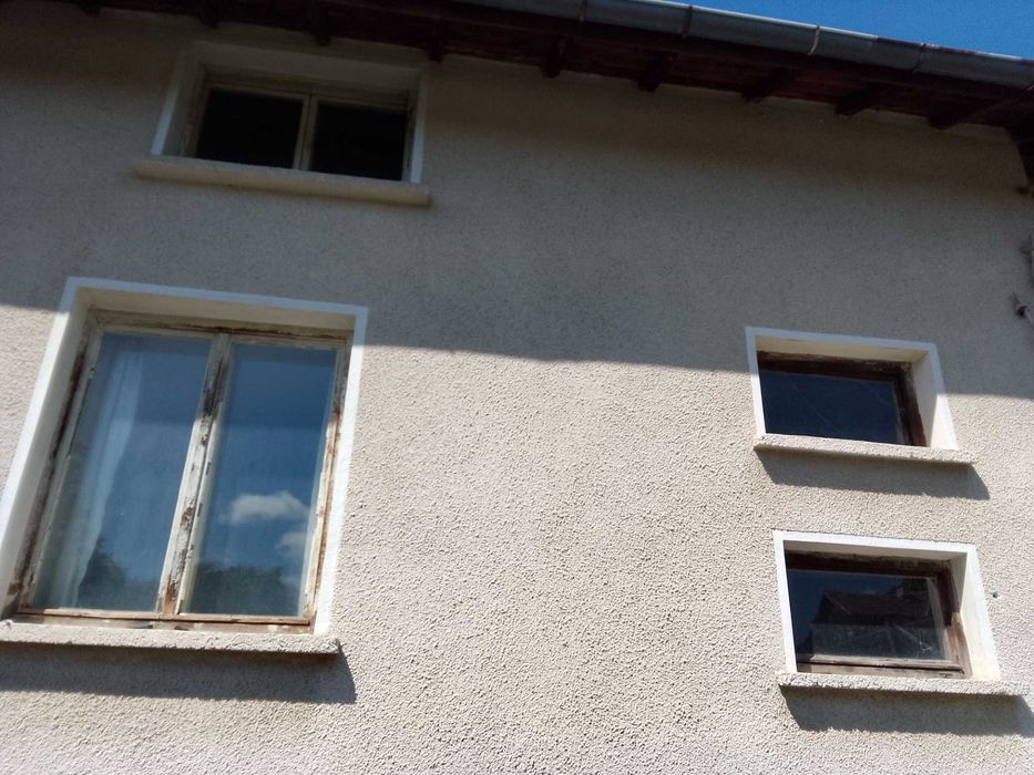 Продажба на къща