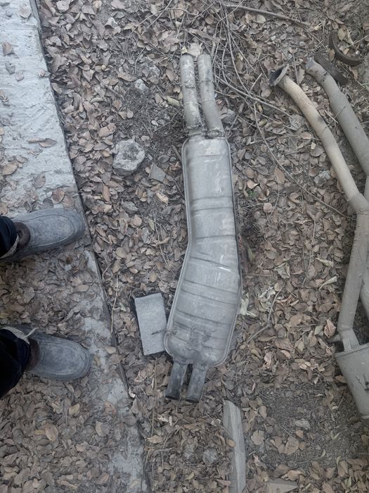 Продам сток глушак или обмен