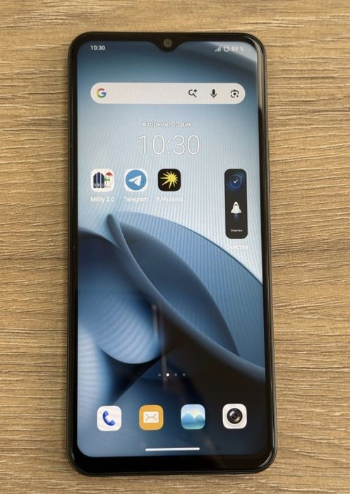 Vivo Y17s  6.128gb