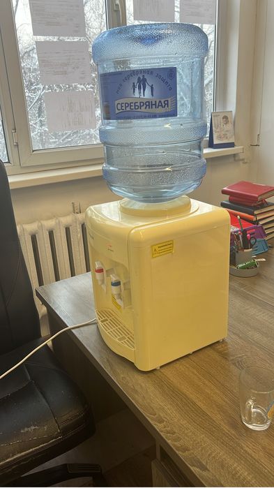 Срочно продам диспенсер