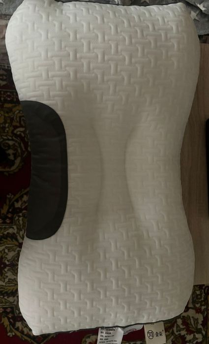 Ортопедические подушки