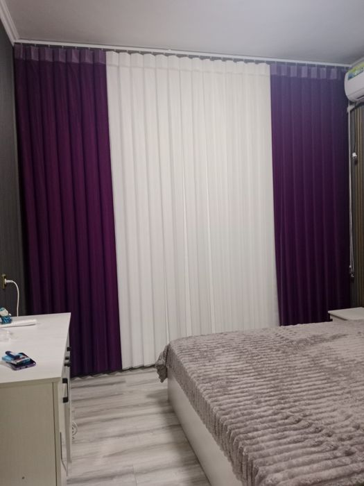 Jalyuzi pardalar, foto jalyuzilar, uyingiz uchun jalyuzilar