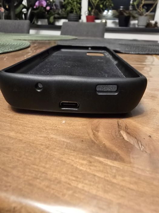 Husa  cu acumulator Samsung S20+