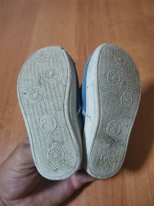 Детская обувь для малчика