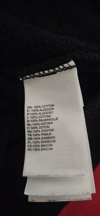 Дамски Суитшърт The NORTH FACE