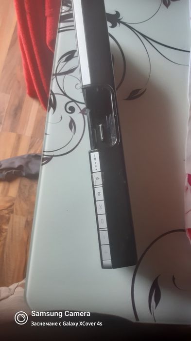 Докинг станция докинг