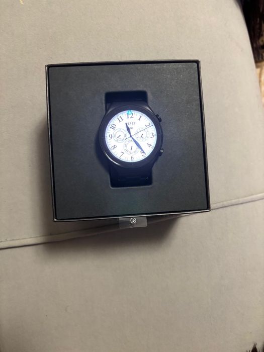 Продам xiaomi watch s 1