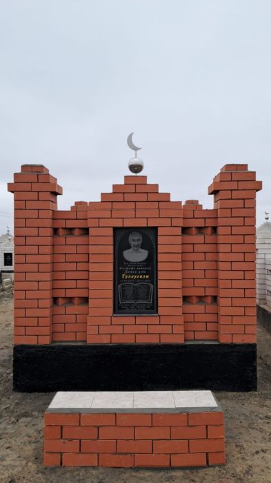 Ритуальные услуги